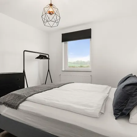 Cassel Lofts - Moderne Wohnung Fuer 3 Mit Balkon Nahe Vw-Werk Zewnętrze zdjęcie