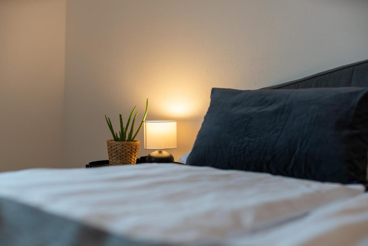Gemütliche Für 3 Mit Balkon Inkl. Netflix + 4k Tv * Kassel