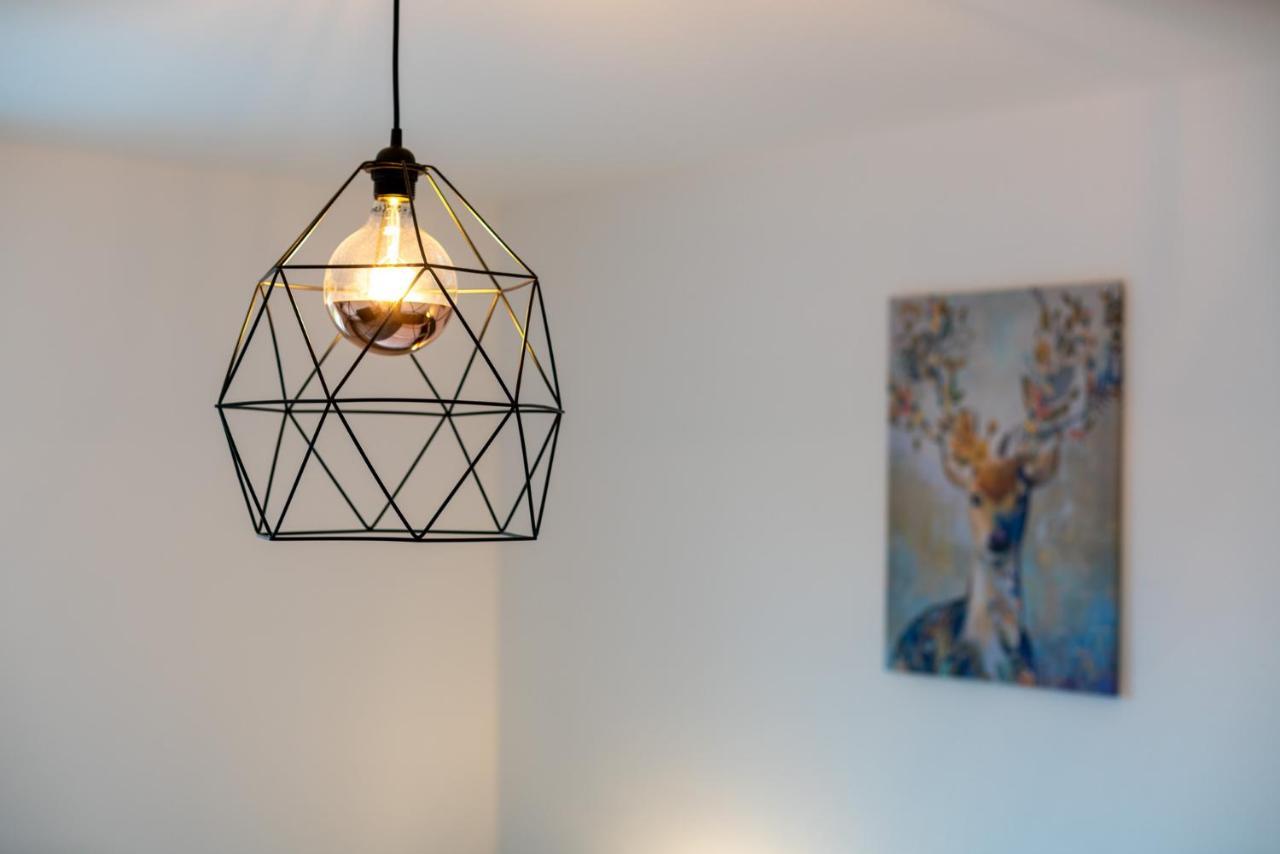 Lofts - Moderne Fuer 3 Mit Balkon Nahe Vw-werk *